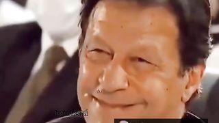 Imran khan attitude status ????
