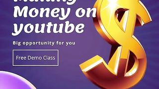 Free Youtube Course Demo