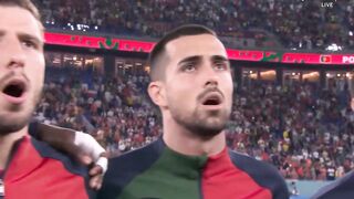 Portugal Vs Ghana