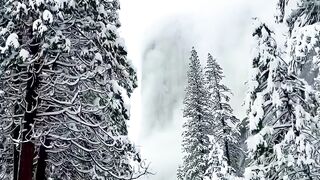 Beautiful view of Kashmir