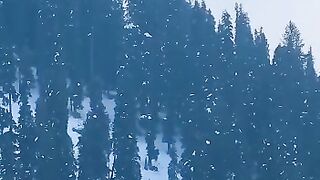 Hunza valley KPK