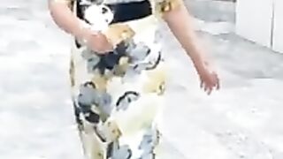 Alishba Hunjum Most Beautiful Pakistani Girl Tik Tok Star