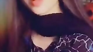 Aliya Chaudhary Fabulous girl most Beautiful girl Tik Tok Star Best Videos