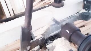 Woodworking skills