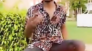 Ali Riaz latest Tiktok Videos