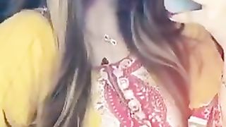 Alishba Anjum beautiful girl Pakistani Famous tik tok star Best Videos