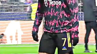 RONALDO RONALDO