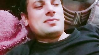 Sad mood
