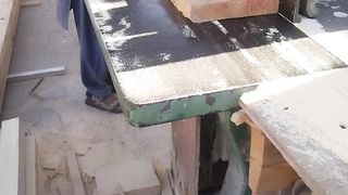 Woodworking skills