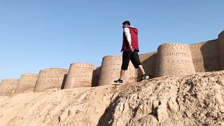 CHOLISTAN - A HATE STORY - JEEP RALLY 2022