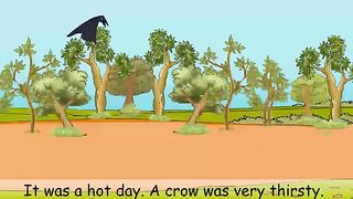 Crow story