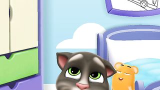 Tom cat tarking2