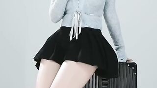 Super Model girl????????