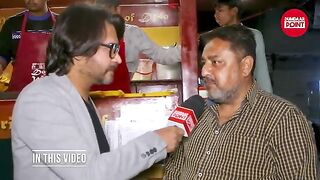 How to make Dosa , Pao bhaji , Vara Pao