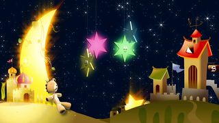Twinkle twinkle little star ???????? @littlebunnie128
