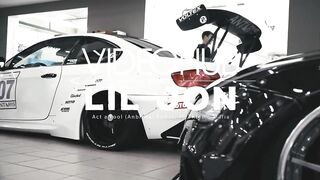 Lil Jon ft. Three 6 Mafia - Act a Fool (Anbroski Remix) (VideoHUB) #enjoybeauty
