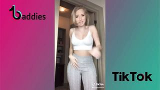 Tiktok hot girls❤️