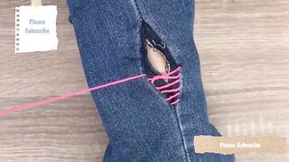 8 SEWING TIPS AND TRICKS SEWINGS HACK