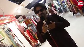 Fun with Public , Funny answer & entertainment a lot