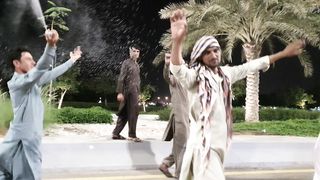 Pashto Dance