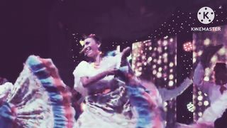 Cultural dance