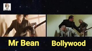 Most Famous Hindi Films Copied From English Movies