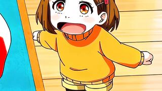 buddy daddies anime funny edit status