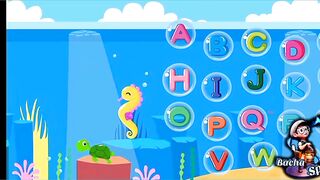 ABC Song Kids Learning