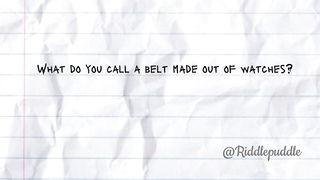 Funny Riddles for you! Episode 1