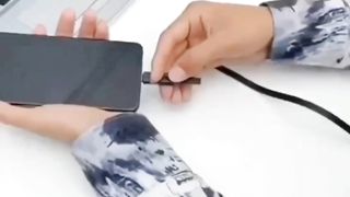 Amzing Fast Charging Cable