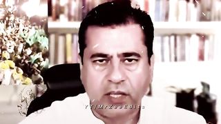 Hafiz saad hussain rizvi kehty hun aram ay