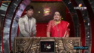 Rekha Singingin Music Awards