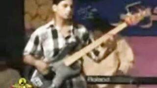 Akh Preen Ji | اک پرينءَ جي | Farzana Parveen | Sindhi Song | Sindh World Songs