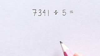 Learning Math