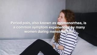 What Causes Period Pain or Cramps | How to Manage it