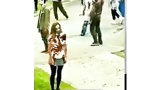Watch tell end????