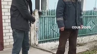 Техника бесконтактного боя
