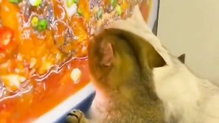 Ну очень вкусно