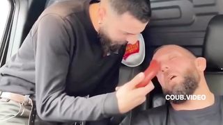 Брат тебе показалось ????
