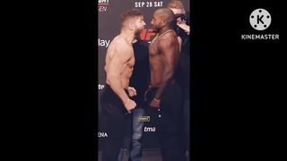 Reason behind UFC fighters cauliflower ears.