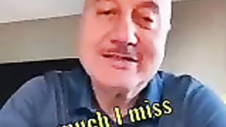 I miss my friend's