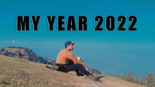 MY YEAR 2022 | Best Year of My Life | MY 2022 YEAR IN REVIEW | Rameez Gilani