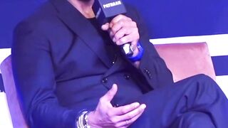 Heart touching words by Shahrukh Khan