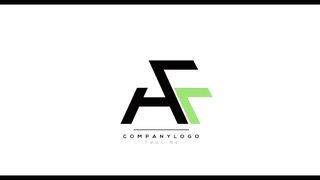 Alphabetical logo ideas