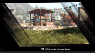 Battle ops game play