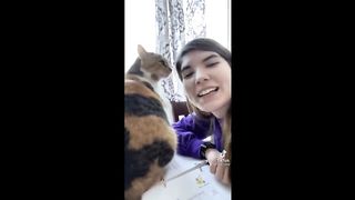 Funny Animal Videos 2023 ???? - Funniest Pets Cats And Dogs Video ????????