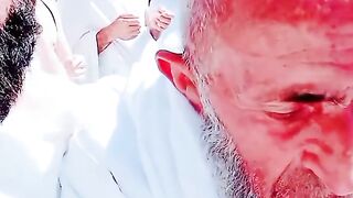 Baba sa way