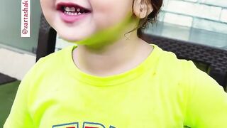 Kacha Badam Pakka Badam | Tashu Funny Video ????