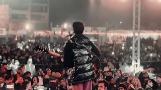 Kaifia Khalil Beautiful song