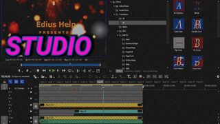 Ni oh lyi gya kaalja kad k || new edius project song free download | #ediusproject